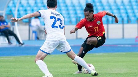 Nhận định kèo U23 Brunei vs U23 Đông Timor, 16h00 ngày 17/02