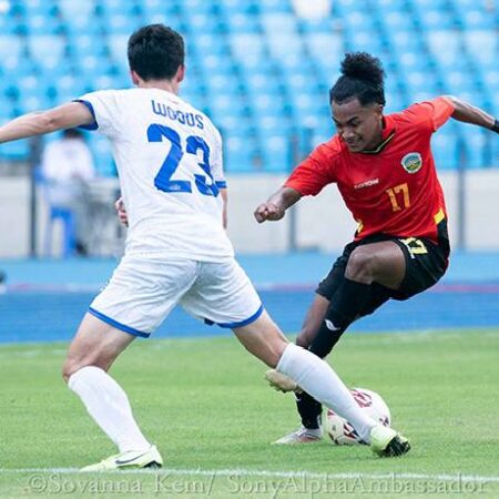 Nhận định kèo U23 Brunei vs U23 Đông Timor, 16h00 ngày 17/02