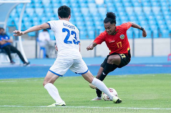 Nhận định kèo U23 Brunei vs U23 Đông Timor, 16h00 ngày 17/02