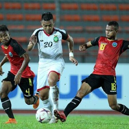 Nhận định kèo U23 Đông Timor vs U23 Philippines, 16h00 ngày 14/02