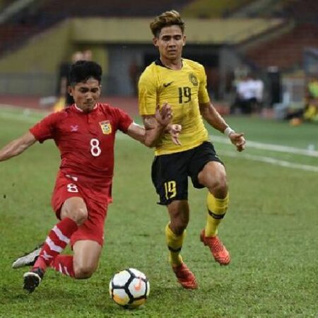 Nhận định kèo U23 Lào vs U23 Malaysia, 16h00 ngày 18/2