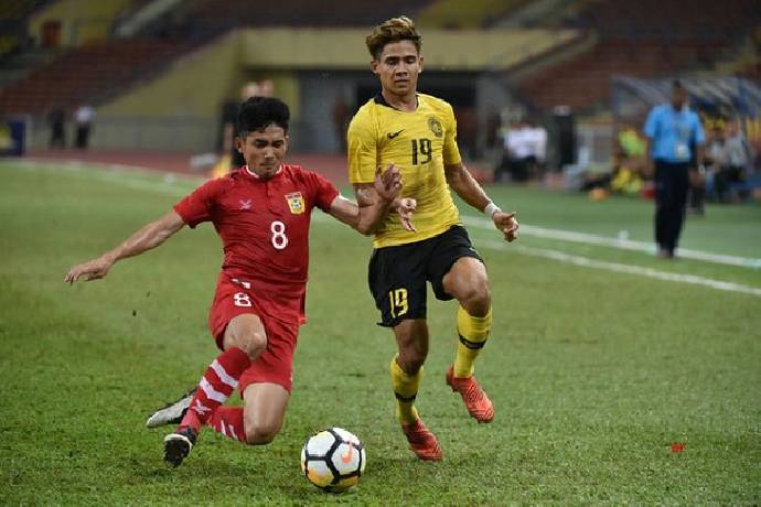 Nhận định kèo U23 Lào vs U23 Malaysia, 16h00 ngày 18/2