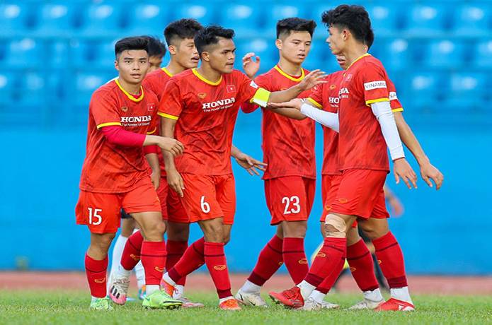 Nhận định kèo U23 Singapore vs U23 Việt Nam, 19h00 ngày 19/02