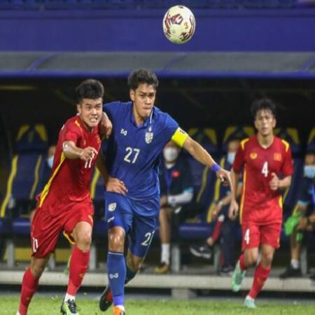 Nhận định kèo U23 Thái Lan vs U23 Việt Nam, 19h30 ngày 26/02