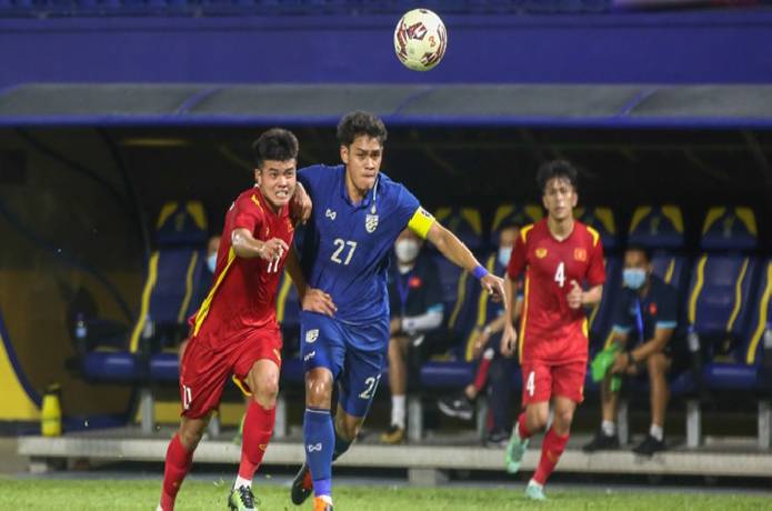 Nhận định kèo U23 Thái Lan vs U23 Việt Nam, 19h30 ngày 26/02