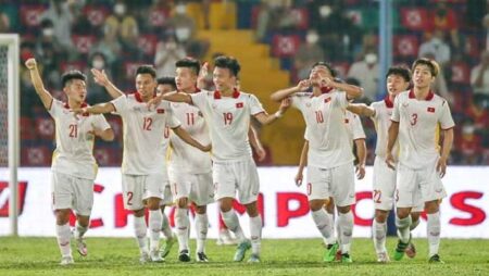 Nhận định kèo U23 Việt Nam vs U23 Thái Lan, 19h00 ngày 22/02