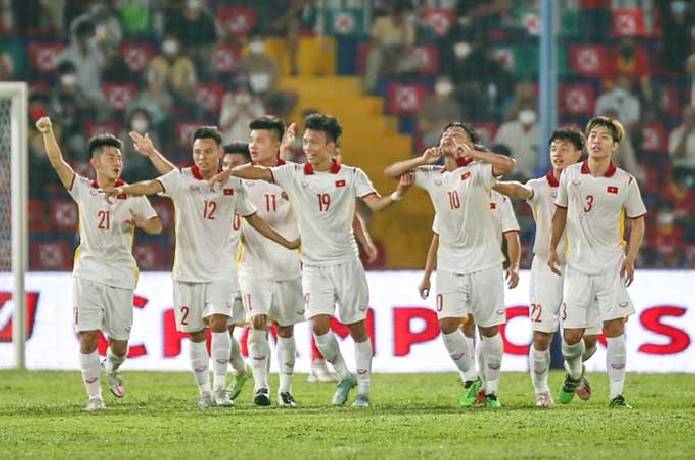 Nhận định kèo U23 Việt Nam vs U23 Thái Lan, 19h00 ngày 22/02