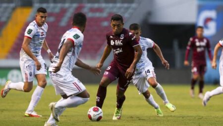 Nhận định kèo UNAM Pumas vs Saprissa, 10h30 ngày 24/2