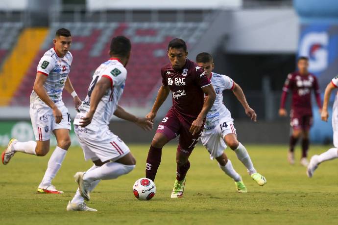 Nhận định kèo UNAM Pumas vs Saprissa, 10h30 ngày 24/2