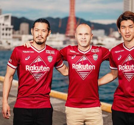 Nhận định kèo Urawa Red Diamonds vs Vissel Kobe, 14h ngày 23/2