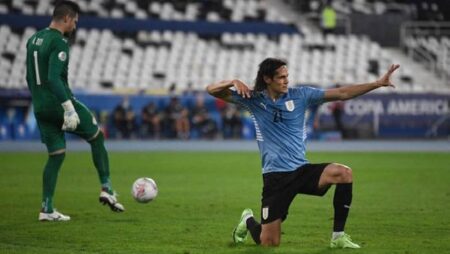 Nhận định kèo Uruguay vs Venezuela, 06h00 ngày 02/02