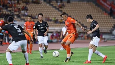 Nhận định kèo Uthai Thani vs Nakhon Ratchasima, 18h00 ngày 16/02