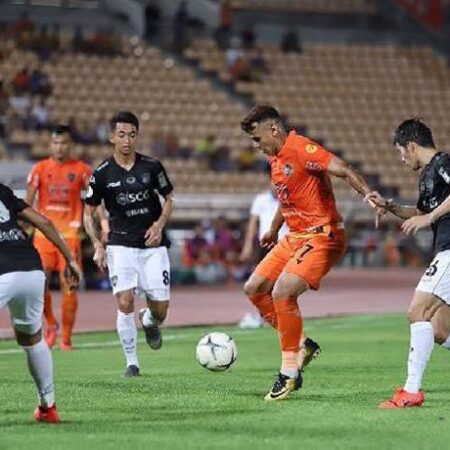 Nhận định kèo Uthai Thani vs Nakhon Ratchasima, 18h00 ngày 16/02