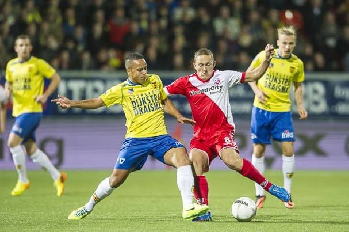 Nhận định kèo Utrecht vs Cambuur, 22h30 ngày 5/2