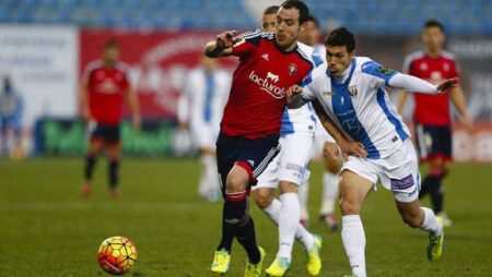 Nhận định kèo Vallecano vs Osasuna, 0h30 ngày 13/2