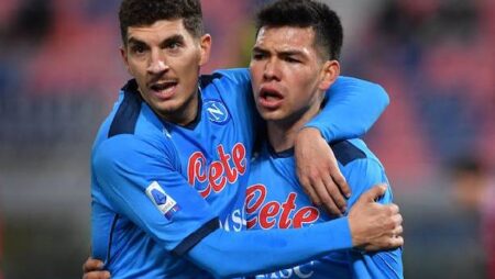 Nhận định kèo Venezia vs Napoli, 21h00 ngày 6/2