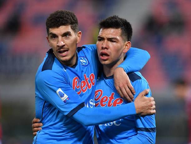 Nhận định kèo Venezia vs Napoli, 21h00 ngày 6/2