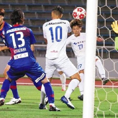 Nhận định kèo Ventforet Kofu vs Oita Trinita, 11h00 ngày 27/2