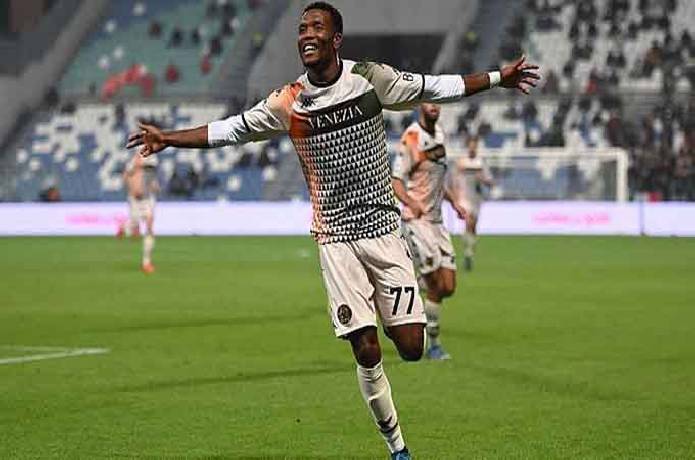 Nhận định kèo Verona vs Venezia, 21h05 ngày 27/02