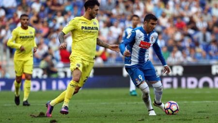 Nhận định kèo Villarreal vs Espanyol, 20h ngày 27/2