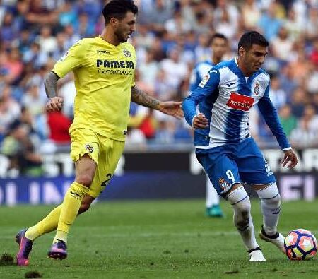 Nhận định kèo Villarreal vs Espanyol, 20h ngày 27/2