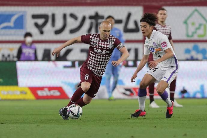 Nhận định kèo Vissel Kobe vs Avispa Fukuoka, 14h ngày 26/2