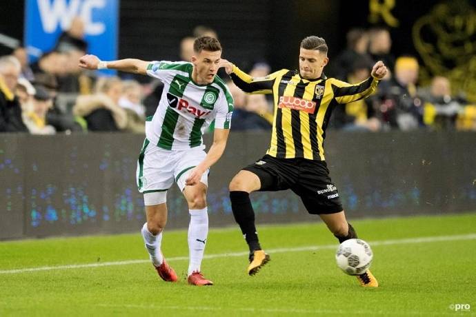 Nhận định kèo Vitesse vs Rapid Wien, 3h ngày 25/2