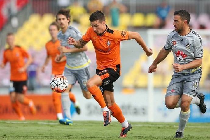 Nhận định kèo Wellington Phoenix vs Brisbane Roar, 13h25 ngày 16/2