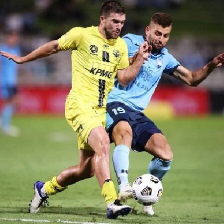 Nhận định kèo Wellington Phoenix vs Sydney FC, 13h05 ngày 19/2