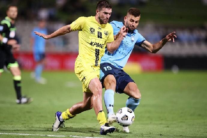 Nhận định kèo Wellington Phoenix vs Sydney FC, 13h05 ngày 19/2