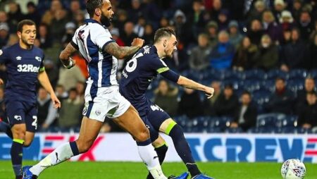 Nhận định kèo West Brom vs Blackburn, 3h00 ngày 15/2