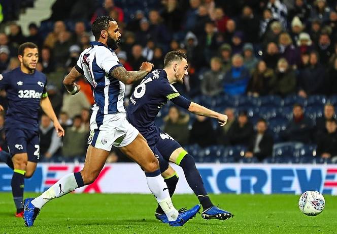 Nhận định kèo West Brom vs Blackburn, 3h00 ngày 15/2