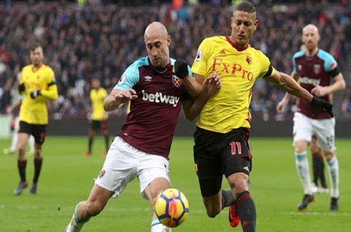 Nhận định kèo West Ham vs Watford, 02h45 ngày 09/02