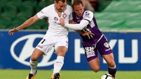 Nhận định kèo Western Sydney Wanderers vs Perth Glory, 15h45 ngày 2/2