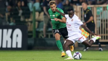 Nhận định kèo Wisla Krakow vs Gornik Leczna, 0h00 ngày 22/2