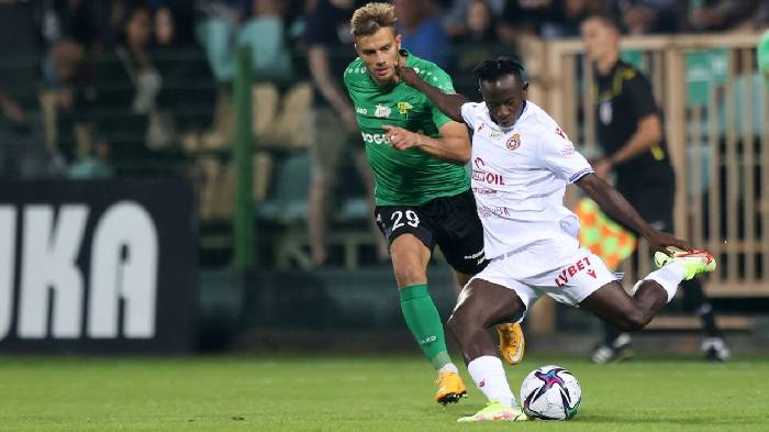 Nhận định kèo Wisla Krakow vs Gornik Leczna, 0h00 ngày 22/2