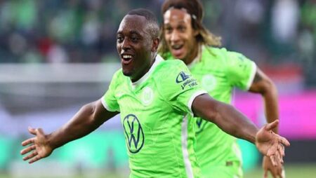 Nhận định kèo Wolfsburg vs Greuther Furth, 23h30 ngày 06/02