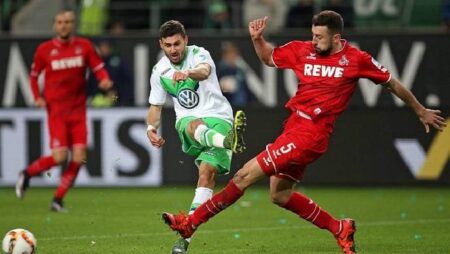 Nhận định kèo Wolfsburg vs Hoffenheim, 21h30 ngày 19/2