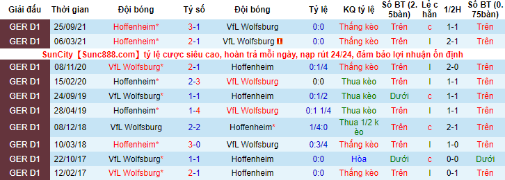 Nhận định, soi kèo Wolfsburg vs Hoffenheim, 21h30 ngày 19/2 - Ảnh 3