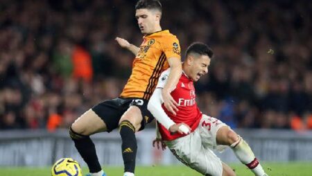 Nhận định kèo Wolves vs Arsenal, 2h45 ngày 11/2