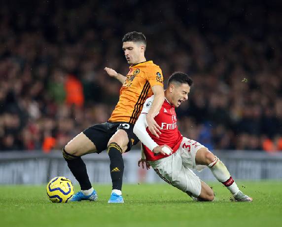 Nhận định kèo Wolves vs Arsenal, 2h45 ngày 11/2