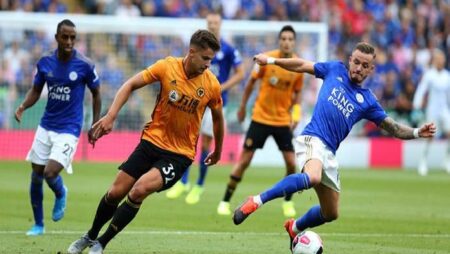 Nhận định kèo Wolves vs Leicester, 23h30 ngày 20/02