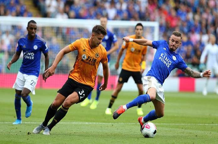 Nhận định kèo Wolves vs Leicester, 23h30 ngày 20/02