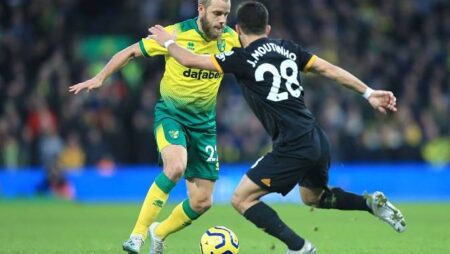 Nhận định kèo Wolves vs Norwich, 22h ngày 5/2