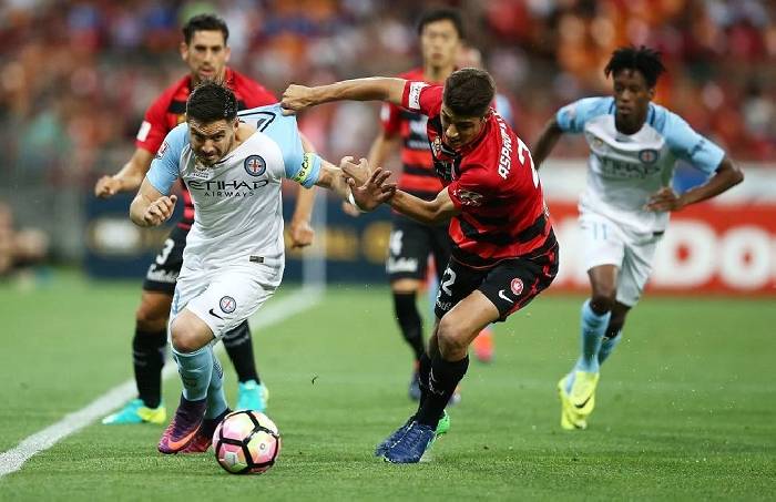 Nhận định kèo WS Wanderers vs Melbourne Victory, 15h55 ngày 16/2