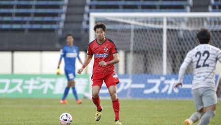 Nhận định kèo Yamaguchi vs Roasso Kumamoto, 11h30 ngày 20/2