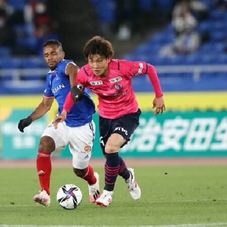 Nhận định kèo Yokohama F. Marinos vs Cerezo Osaka, 12h00 ngày 19/2