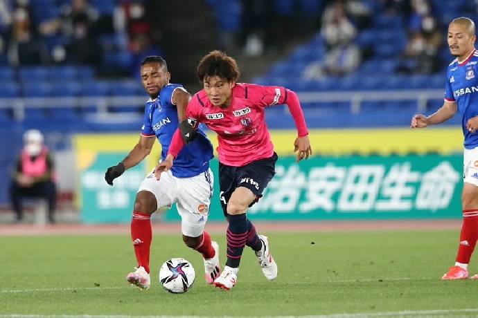 Nhận định kèo Yokohama F. Marinos vs Cerezo Osaka, 12h00 ngày 19/2