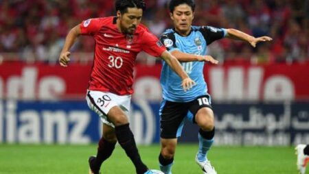 Nhận định kèo Yokohama Marinos vs Kawasaki Frontale, 12h00 ngày 23/2