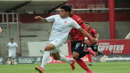 Nhận định kèo Zacatecas vs Alebrijes Oaxaca, 6h00 ngày 23/2